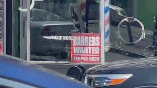 Arrest made in Wilkes-Barre barber shop shooting