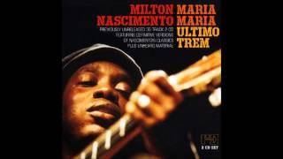 Milton Nascimento - Francisco