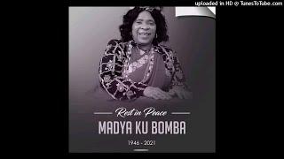 Madya Kubomba Ft Joe Shirimani  Khefu