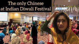 Diwali - Biggest Indian Festival | Esther Wang