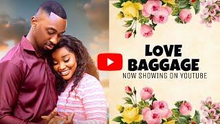 LOVE BAGGAGE SANDRA OKUNZUWA, OKUSAGA ADEOLUWA NIGERIAN MOVIE 2024