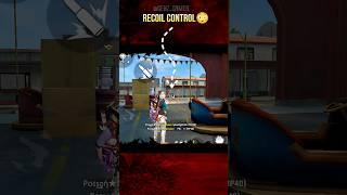 Become God level SMG player//GenZGamer//FF//freefire