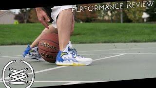 ANTA KT2 | Performance Review