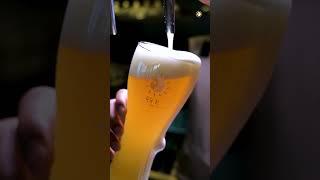 Golden Mist: Belgian Witbier Bliss