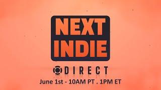 Next Indie Direct 2024