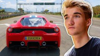 AUTO'S VAN NEDERLANDSE YOUTUBERS #4 - Forza Horizon 4