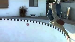 VIDA SOBRE RODAS - POOL RIDING - LINCOLN UEDA