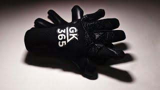 Goalkeeping 365 Lights Out Megagrip Goalkeeper Glove Review