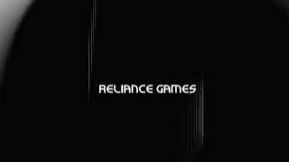 Reliance Games Logo