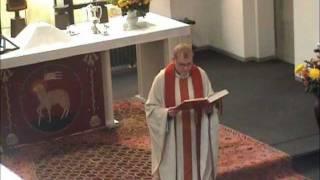 Beichte in der Evangelisch-Lutherischen Kirche