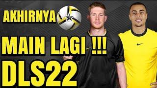 AKHIRNYA NYOBAIN DLS 2022 !!!