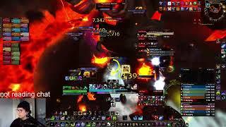 All Firelands 25m HEROIC Bosses