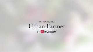 UrbanFarmer