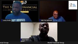 Real Estate Aholics | Real Estate Wholesaling 101