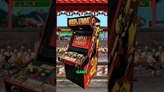 Was the SNES port of MK made by drug dealers and Satanists? #didyouknow#gaming#mortalkombat#snes