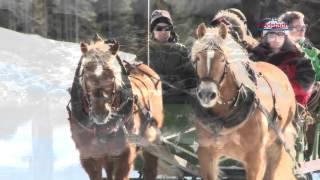 Winter in Radstadt - das Urlaubsparadies im Salzburger Land