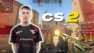 【CS2 POV+Utility】FaZe ropz (24-13) vs Monte (mirage) | Thunderpick World Championship 2023