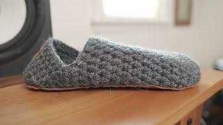 KOW SLIPPERS / the best all season barefoot slippers