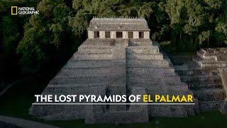 The Ancient Map Unfolds | Lost Treasures of the Maya | हिंदी | Full Episode | S1 - E3 | Nat Geo