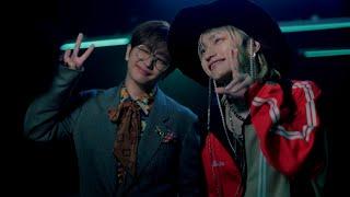 Nissy × SKY-HI「Stormy」Behind The Scenes Part2