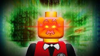 So we FINISHED decompiling LEGO Island...