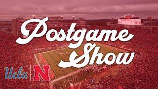 HuskerOnline breaks down Nebraska football's week 10 game against UCLA in Lincoln I GBR