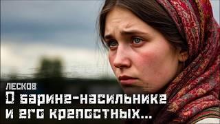 ЛЕСКОВ: Граф, насилие и крепостные / Тупейный художник // СМЫСЛ.doc