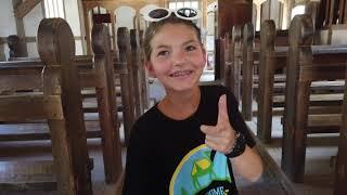 Jamestown Settlement