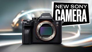 Sony A7V Delayed? Don’t Worry, A New Full-Frame Sony Camera is Coming!