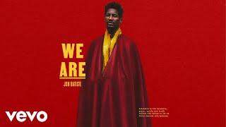 Jon Batiste - CRY (Audio)
