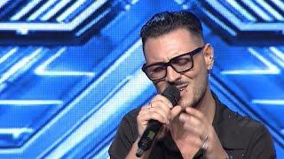 Salvatore - Audicione | X Factor Albania 2024