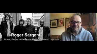 Roger Sargent (Interview 2023)