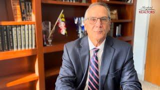 Staying the Course: A Message from Maryland REALTORS® CEO Chuck Kasky