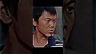 Cheng no mercy #youtubeshorts #edit #cobrakai #karatekid #cheng #dre