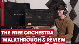 The Free Orchestra : Walkthrough & Review