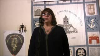 "If" cover of a Bread tune by Patricia Nedder