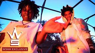 DTE Lil DayDay feat. Kuttem Reese & Draco Blake - Cappin (Official Music Video)