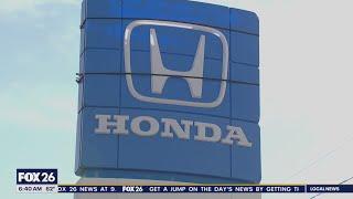 Honda Recall: Fuel pump defect sparks engine failure concerns