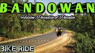 Kolkata to Bandowan || Offbeat Purulia || Adelfa Retreat Bhalu Camp || RIDE ADDICT