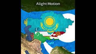 Theres Nothing We Can Do - Mongol Empire #empire #napoleon #map #nxtune12