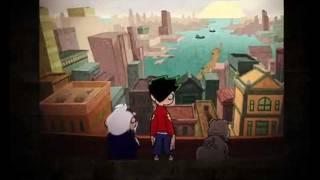 American Dragon: Jake Long - Disney XD Promo