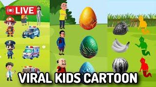 CARTOON LIVE  #shorts #virel #cartoon