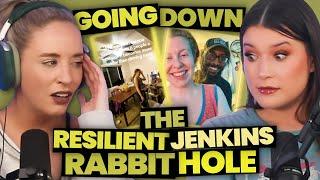 Going Down the Resilient Jenkins Rabbit Hole: Tiktok's 'Most Hated Family' (190)