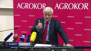 Ivica Todorić: "Stvarao sam hrvatsku industriju iz pepela, ni iz čega. Ali sad..."