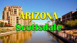 Cheap Apartment HUNTING in Scottsdale, AZ, march 2023