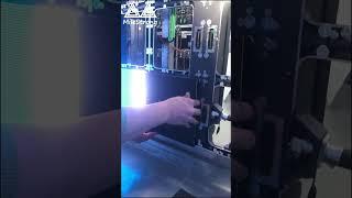 How to Set up Rental LED Display Screen Wall