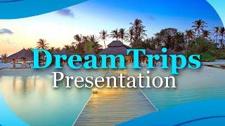 DreamTrips Brand Partner Presentation