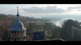 Location Video - Blairvadach House, Shandon