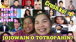 Jojowain o Totropahin Challenge |Ryll star24