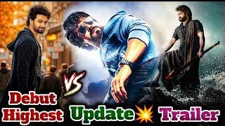 Devara Trailer Update | Nandamuri Mokshagnya Debut | Game Changer Update | Power Of Movie Lover